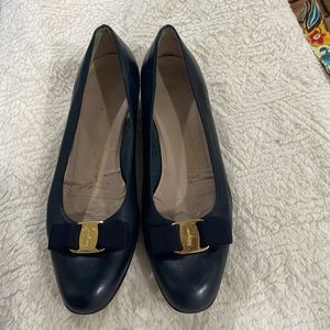 Salvatoreferrogamo shoes